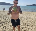 Встретьте Мужчинa : Pedro, 42 лет до Франция  Paris